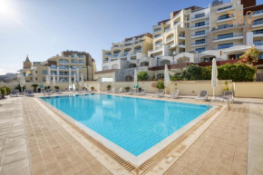 Charming 2BR home w/access to pool in Marsaskala by 360 Estates